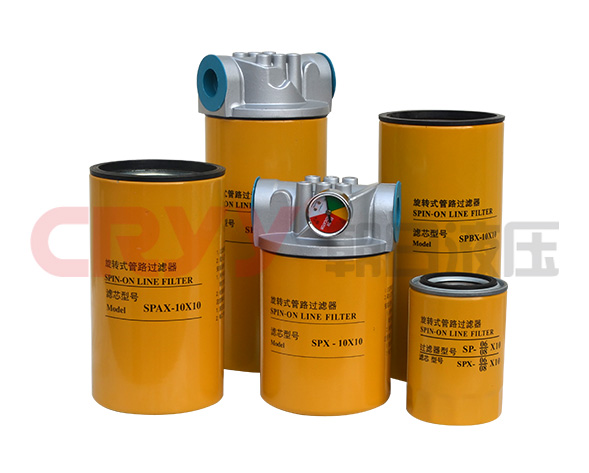 1、鋁合金濾頭     2、最高使用壓力:0.7MPa      3、溫度使用范圍-30℃～90℃    4、濾頭上設(shè)有安裝污染堵塞發(fā)訊器孔，以便檢測(cè)濾芯使用情…