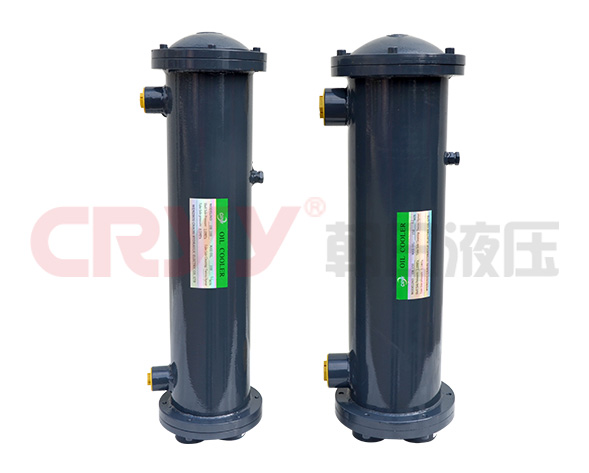 OR系列60～1200型冷卻器流量60L/min～1200L/min，重量8.5kg～72kg，換熱面積0.26m2～4.4m2。采用多管式，傳熱面積廣，良好的…